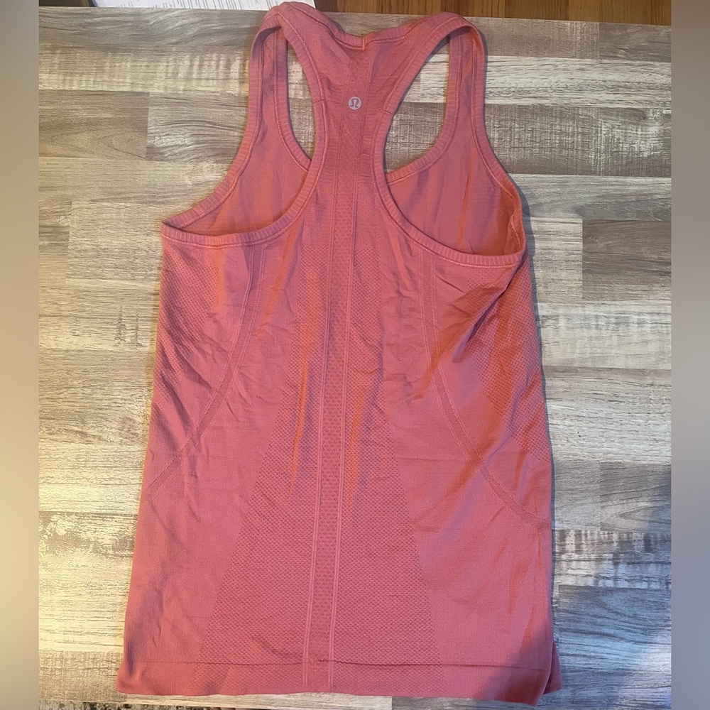 3 Lululemon Tank Tops - Picture 8 of 16